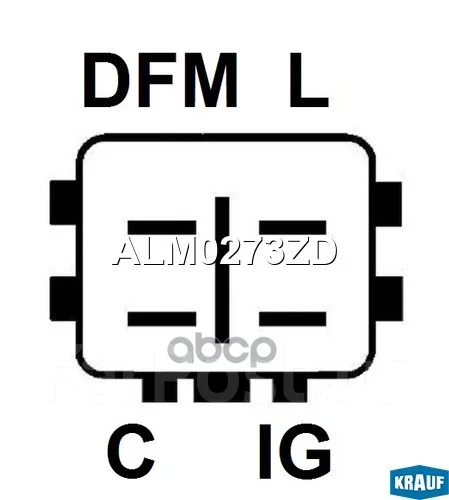 ��������� Krauf ���. ALM0273ZD ALM0273ZD ����