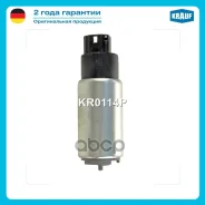���������� ������������� Mercedes-BENZ M-Class (W163) 2.3-4.2 1998 - 2005 (M111.977/ M112.942/ M112.970/ M113.942/ M113.965) Krauf ���. KR0114P Krauf...