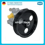 ����� �������������� ���� Renault Duster 2012-/ Nissan Terrano III (D10) 2014- / Renault Kaptur 2016-/ Dacia Duster 1.6/1.5Cdi 2010- Krauf ���. HPQ177...