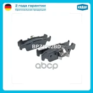 ������� ��������� �������� Renault Logan II Krauf ���. BPZ1102BD BPZ1102BD ����
