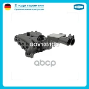 ��������������� (����) Volkswagen Touareg II (7P5,7P6) 3.0 V6 TSI Hybrid [CGEA/ CGFA] 333 hp 2010 - 2018 Krauf ���. GOV1051GG GOV1051GG ����