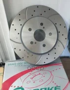 ���� ��������� ��������������� ������������� G brake GFR 20418L ����� G-Brake ���. GFR20418L GFR20418L ����
