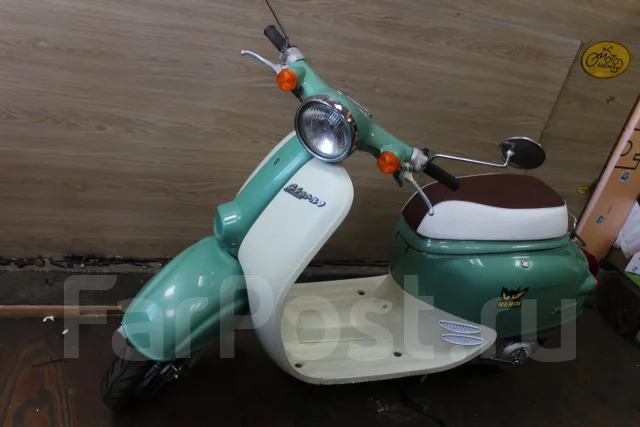 Honda Giorno AF24. 49����. ��., ��������, ���������, ��� ������� ����