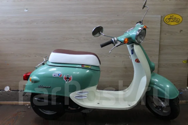 Honda Giorno AF24. 49����. ��., ��������, ���������, ��� ������� ����