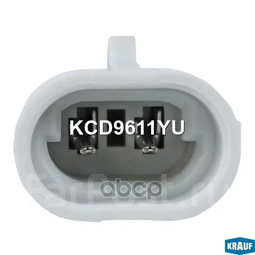 ���������� ������������ Krauf ���. KCD9611YU KCD9611YU ����