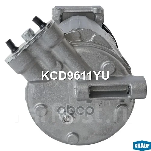 ���������� ������������ Krauf ���. KCD9611YU KCD9611YU ����