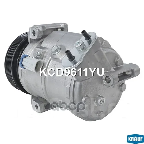 ���������� ������������ Krauf ���. KCD9611YU KCD9611YU ����
