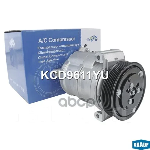 ���������� ������������ Krauf ���. KCD9611YU KCD9611YU ����