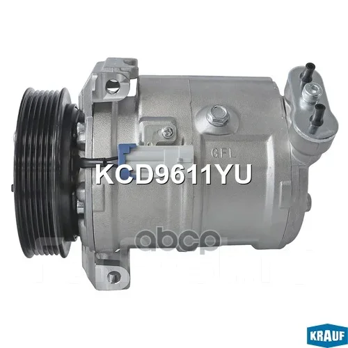 ���������� ������������ Krauf ���. KCD9611YU KCD9611YU ����