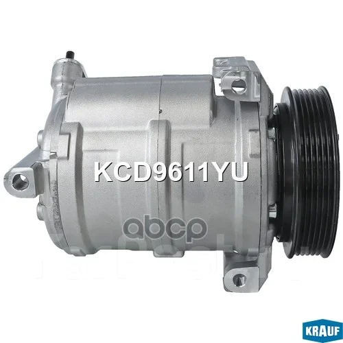 ���������� ������������ Krauf ���. KCD9611YU KCD9611YU ����