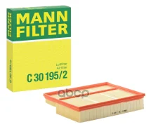 ������ ��������� MB W202 C180-C280 03/93- MANN-Filter ���. C301952 C301952 ����