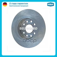 ���� ��������� AUDI A3, Q2, TT / Skoda Octavia, Superb, YETI / VW Beetle, Caddy, GOLF, Jetta, Scirocco, Touran, Vento Krauf ���. BDZ1130BD BDZ1130BD �...