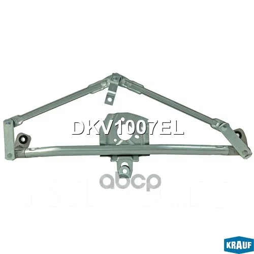 �������� ���������������� Krauf ���. DKV1007EL DKV1007EL ����