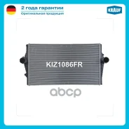 ���������� Volvo V70 [SW] [00-] 2.4 D Krauf ���. KIZ1086FR KIZ1086FR ����