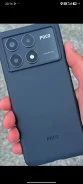 Xiaomi Poco X6 Pro. �/�, 512 ��, ������, 3G, 4G LTE, 5G, Dual-SIM, ����������, NFC, eSIM, ������� ������� ����