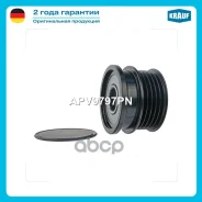 ���� �������� ���������� SAIC Roewe 350 1.5L AT Krauf ���. APV9797PN Krauf APV9797PN ����