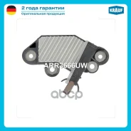 ��������� ���������� GAZ Cummins ISF 2.8 Krauf ���. ARR3666UW ARR3666UW ����