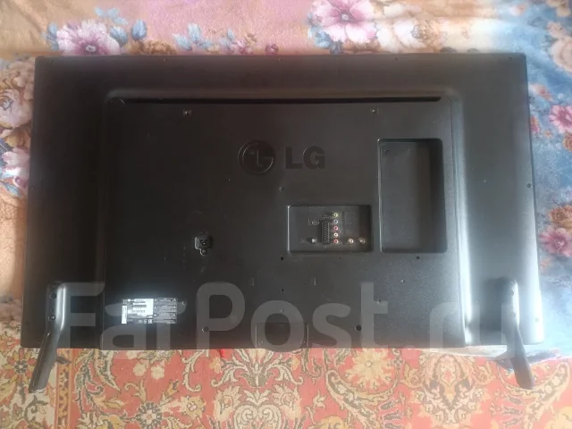 LG 49LB552V. LED ����