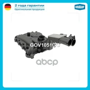 ��������������� (����) Volkswagen Touareg II (7P5,7P6) 3.0 V6 TSI Hybrid [CGEA/ CGFA] 333 hp 2010 - 2018 Krauf ���. GOV1051GG Krauf GOV1051GG ����