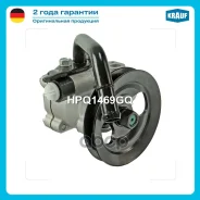 ����� �������������� ���� Hyundai Getz 1.4/1.6 2002-2009 Krauf ���. HPQ1469GQ HPQ1469GQ ����