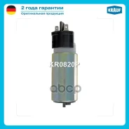 ���������� ������������� Renault Dacia Logan 1.4-1.6 04- Duster II 1.6 16V Sandero (BS0_) 1.4-1.6 Krauf ���. KR0820P KR0820P ����