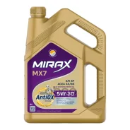 Mirax MX7