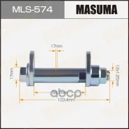 ���� �������������� � ������������ Highlander XU20 2000-2007 Masuma ���. MLS574 MLS574 ����