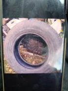 Nokian Z. ������, ����������, 2011 ���, �/�, ����� 50 % ����