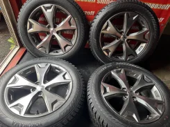 Subaru. 7.0x17", 5x100, ET48, �� 56,1���. ����