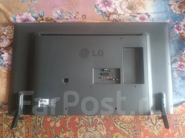 LG 47LB580V. LED ����