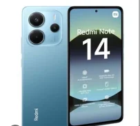 Xiaomi Redmi Note 14. �/�, 256 ��, �����, 4G LTE, 5G ����
