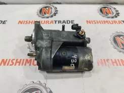 ������� Toyota Regius 1997 2810067070 KCH46 1KZTE �430 2810067070 ����
