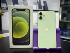 Apple iPhone 12 mini. �/�, 256 ��, ���������, 3G, 4G LTE, ����������, NFC ����