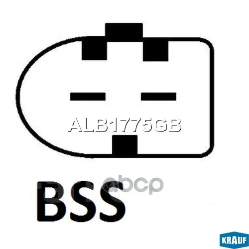 ��������� Krauf ���. ALB1775GB ALB1775GB ����