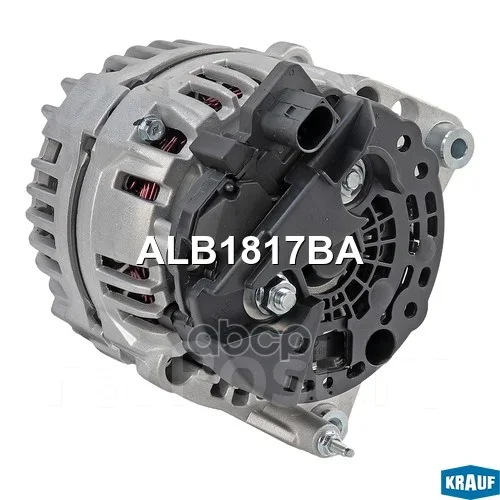��������� Krauf ���. ALB1817BA ALB1817BA ����