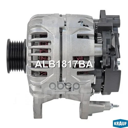 ��������� Krauf ���. ALB1817BA ALB1817BA ����