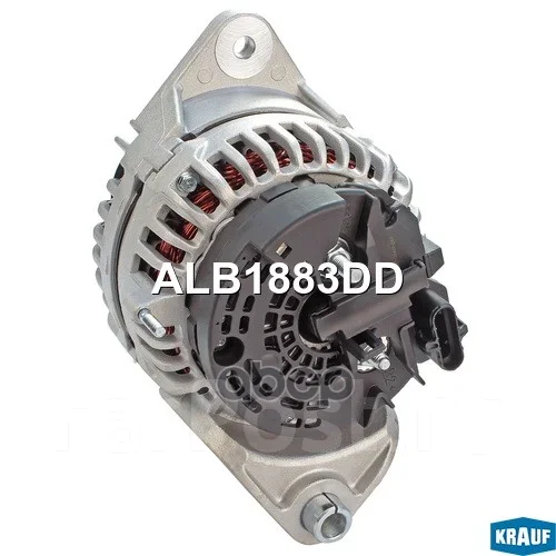 ��������� Krauf ���. ALB1883DD ALB1883DD ����