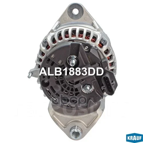 ��������� Krauf ���. ALB1883DD ALB1883DD ����