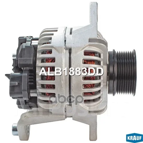 ��������� Krauf ���. ALB1883DD ALB1883DD ����