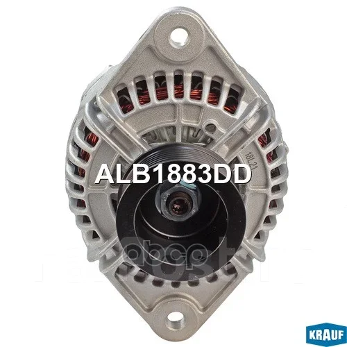 ��������� Krauf ���. ALB1883DD ALB1883DD ����
