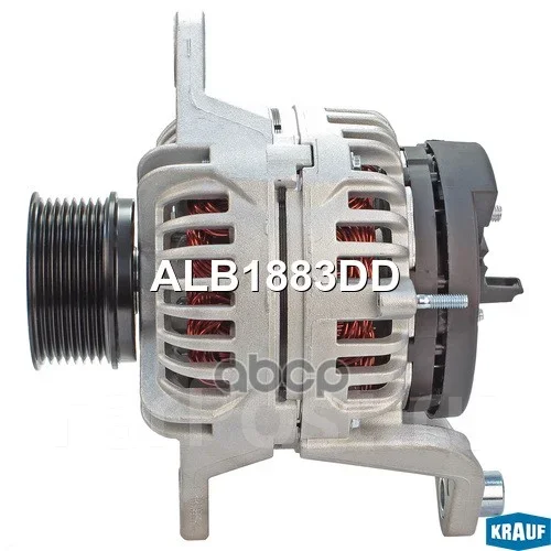 ��������� Krauf ���. ALB1883DD ALB1883DD ����
