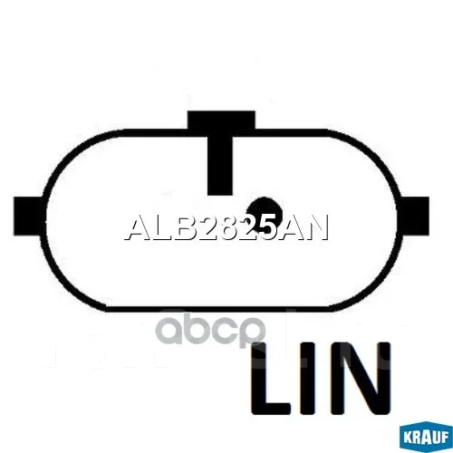 ��������� Krauf ���. ALB2825AN ALB2825AN ����
