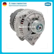 ��������� 12V 150 Amp Krauf ���. ALB3319AN ALB3319AN ����