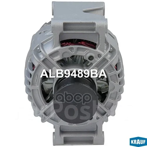 ��������� Krauf ���. ALB9489BA ALB9489BA ����