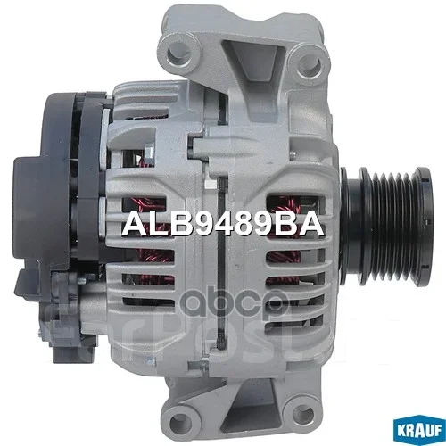 ��������� Krauf ���. ALB9489BA ALB9489BA ����