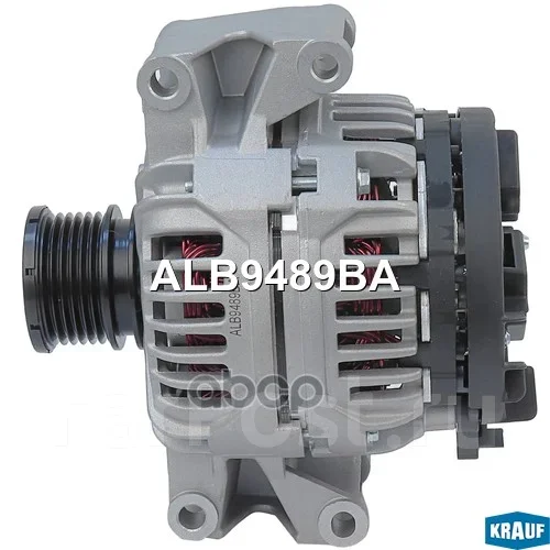 ��������� Krauf ���. ALB9489BA ALB9489BA ����