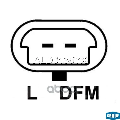 ��������� Krauf ���. ALD6135YX ALD6135YX ����