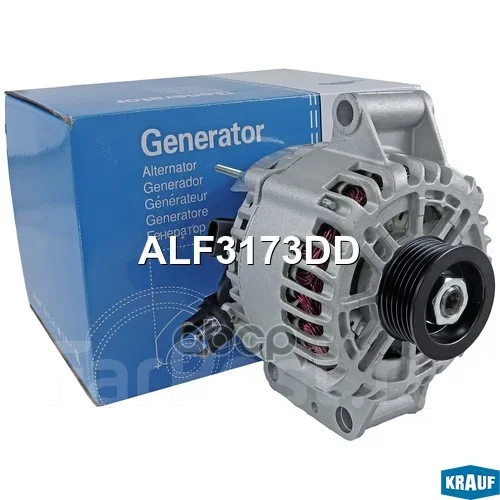 ��������� Krauf ���. ALF3173DD ALF3173DD ����