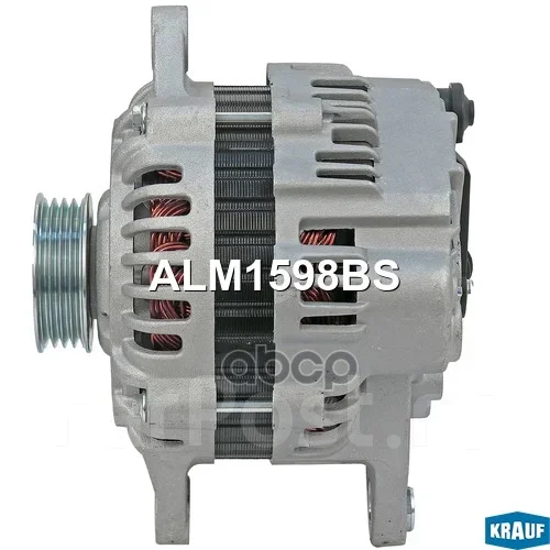 ��������� Krauf ���. ALM1598BS ALM1598BS ����