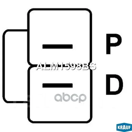 ��������� Krauf ���. ALM1598BS ALM1598BS ����